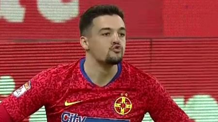 Gigi Becali sabotează echipa națională a României U21. Situația lui Adi Petre îl pune în dificultate pe Adi Mutu