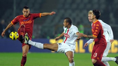 VIDEO** Iaquinta, reușită de senzație! Juventus ratează șansa de a se apropia de lider!