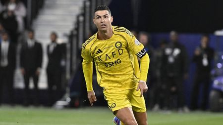 Șoc în Arabia Saudită! Clubul lui Cristiano Ronaldo, lovit de o criză financiară fără precedent, ar putea renunța la portughez!