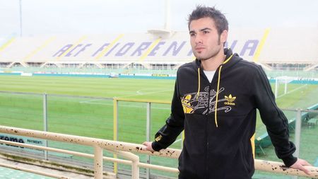 Mutu, ori galactic, ori falit!** E dorit la echipa idolului său, Beckham!