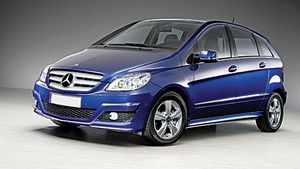 Clasa B, din nou în prim-plan