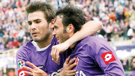 „Săgeți" spre Mutu