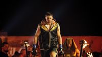 Gigantul Oleksandr Usyk a cutremurat lumea: A RENUNȚAT la toate centurile mondiale! Anunțul a șocat planeta