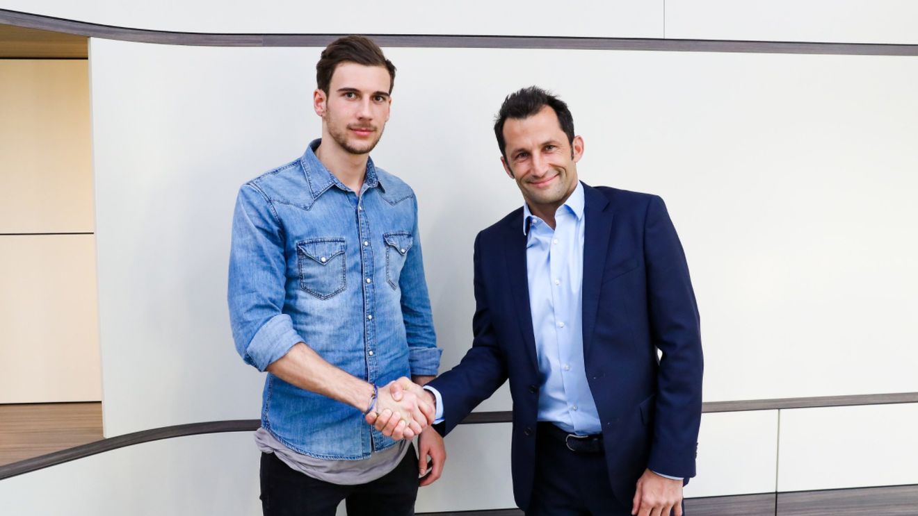 Afacerea perfectă pentru Bayern Munchen! Bavarezii nu au scos niciun ban din buzunar pentru un fotbalist cotat la 40 de milioane de euro