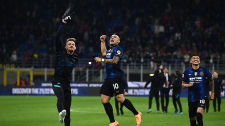 Două derby-uri în aceeași etapă! S-a stabilit programul din Serie A. Când se joacă marele meci dintre AC Milan și Inter și pe cine va întâlni echipa lui Ștefan Radu în prima rundă
