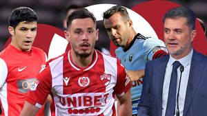 3 foști jucători de echipă națională, blocați de FRF să-și ia licența! Casa Fotbalului, acuzată de monopol: „Trebuie să fii supus și ascultător” (episodul 2). EXCLUSIV