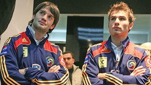 "Briliantele" României din Serie A și-au pierdut din strălucire