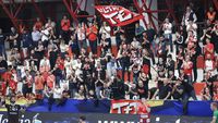 Decizia de ultimă oră luată de ultrașii lui Dinamo după marele succes cu FCSB. EXCLUSIV
