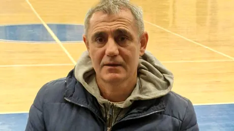 Mihai Stere are obiective îndrăznețe la Zărnești: ”Ne vom bate la promovare!”