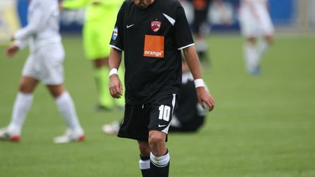 "Steaua a fost cel mai greu adversar al nostru din tur"