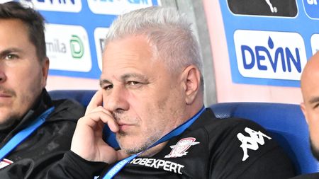 Şumudică a acceptat oferta! Va antrena în China, așa cum ProSport a anunțat în exclusivitate din august: „Mi-a oferit totul!”