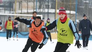 Liga 1 își poate regăsi un fost star:** "Oricine vrea să ajungă aici! Sper să redevin campion"