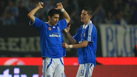 M. Costea: "Nu frații Costea au câștigat ci Craiova!** Dinamo nu putea învinge azi!"