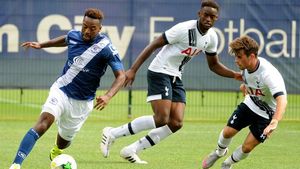 Ce fotbalist a reușit să ia Wenger de la BarÃ§a. Fabulos ce făcut vineri seară puștiul minune al fotbalului spaniol în doar 5 minute