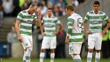 Ronny Deila: "A fost dezamăgitor când Astra a înscris, dar sunt foarte bucuros pentru cele 3 puncte"