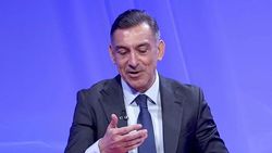 Gigi Becali dă lovitura cu transferul special pentru Reghecampf! Ilie Dumitrescu: „Cel mai bun atacant”