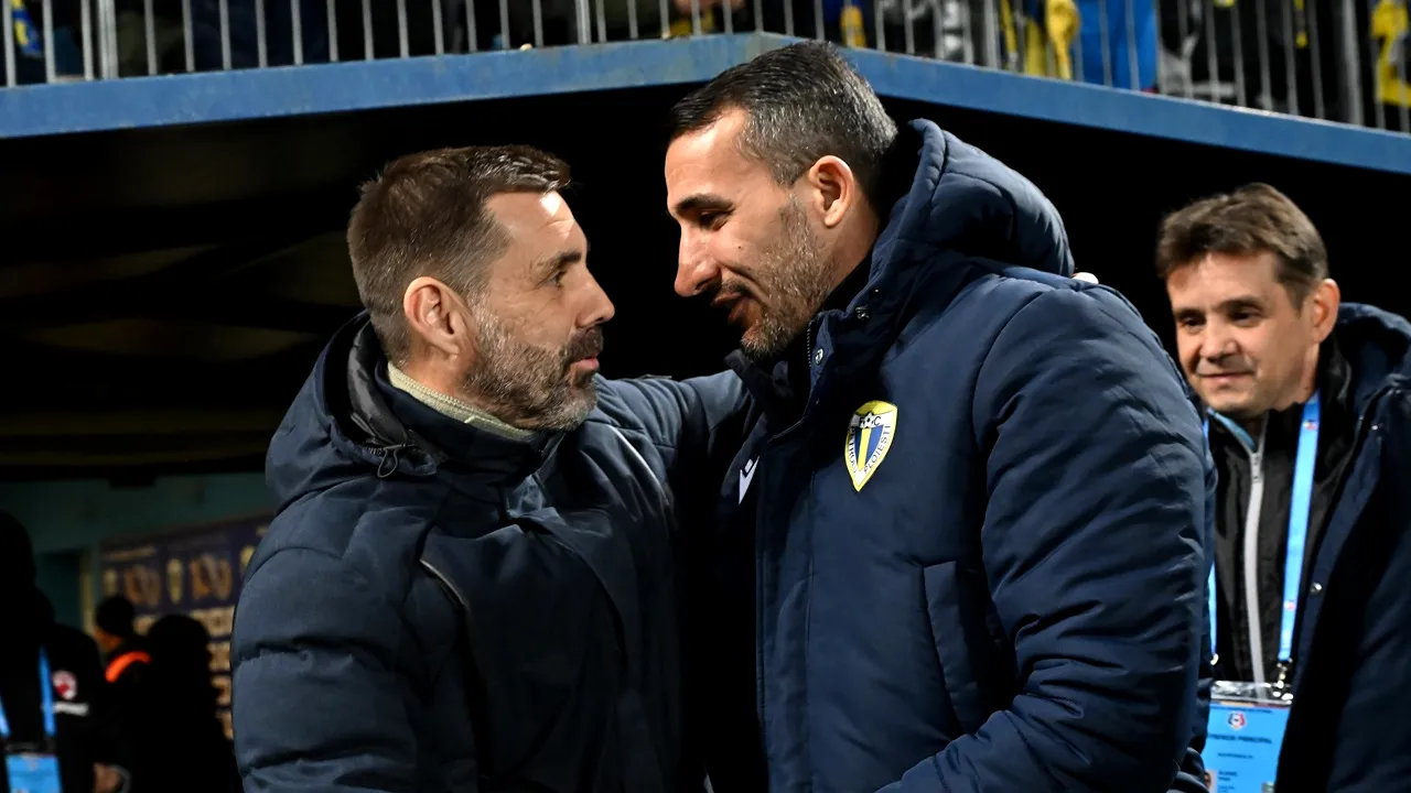 Antrenorul a rupt contractul cu echipa din Superliga: „Am fi dorit să continuăm, dar drumul nostru se încheie aici”