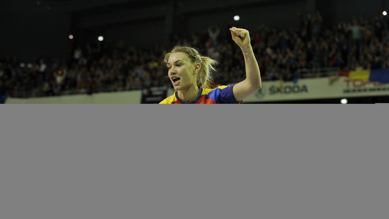 România a câștigat turneul preolimpic de la Aarhus și își face bagajele pentru Rio! Rezervele naționalei au terminat la egalitate cu rezervele Muntenegrului