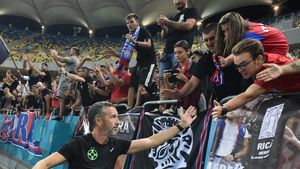 Mihai Stoica anunță o atmosferă incendiară la derby-ul FCSB - Dinamo! Câte bilete s-au vândut