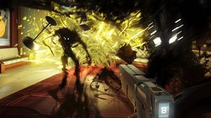Prey - trailer cu arme și abilități