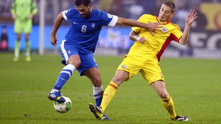 "Aș fi mers pe mâna lui!" Variantă surprinzătoare propusă de Ganea lui Daum: un "stranier" ieșit din circuitul naționalei de peste doi ani