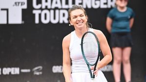 Costică, unchiul Simonei Halep, își face un bloc în centrul Constanței. Vecinii au sărit să-l atace: de ce-l acuză!