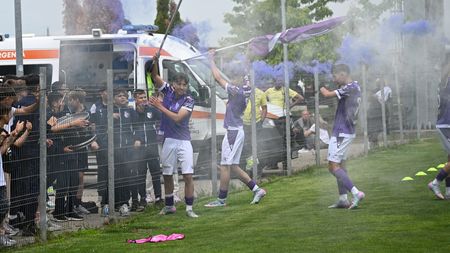 Milionarul supărat de la FC Argeș, la un pas să fie „furat” de o echipă care se bate la titlu în Superligă! „M-au contactat trei domni într-o singură zi”. EXCLUSIV