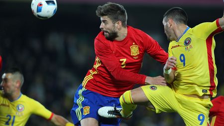 Egalul cu Spania îi pune în gardă pe francezi: "Această Românie e greu de clintit!" Ce jucători au remarcat