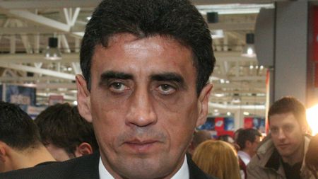 Marian Rada: "Mă bucur că ne-am revenit"