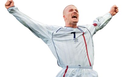 David a fost Goliat! Fotbalul se desparte de un fotbalist uriaș