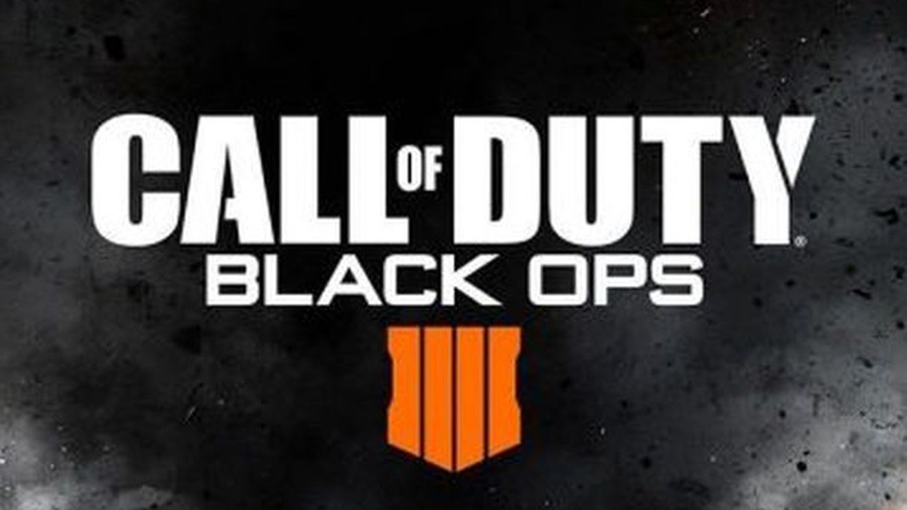 Call of Duty: Black Ops 4, dezvăluit oficial