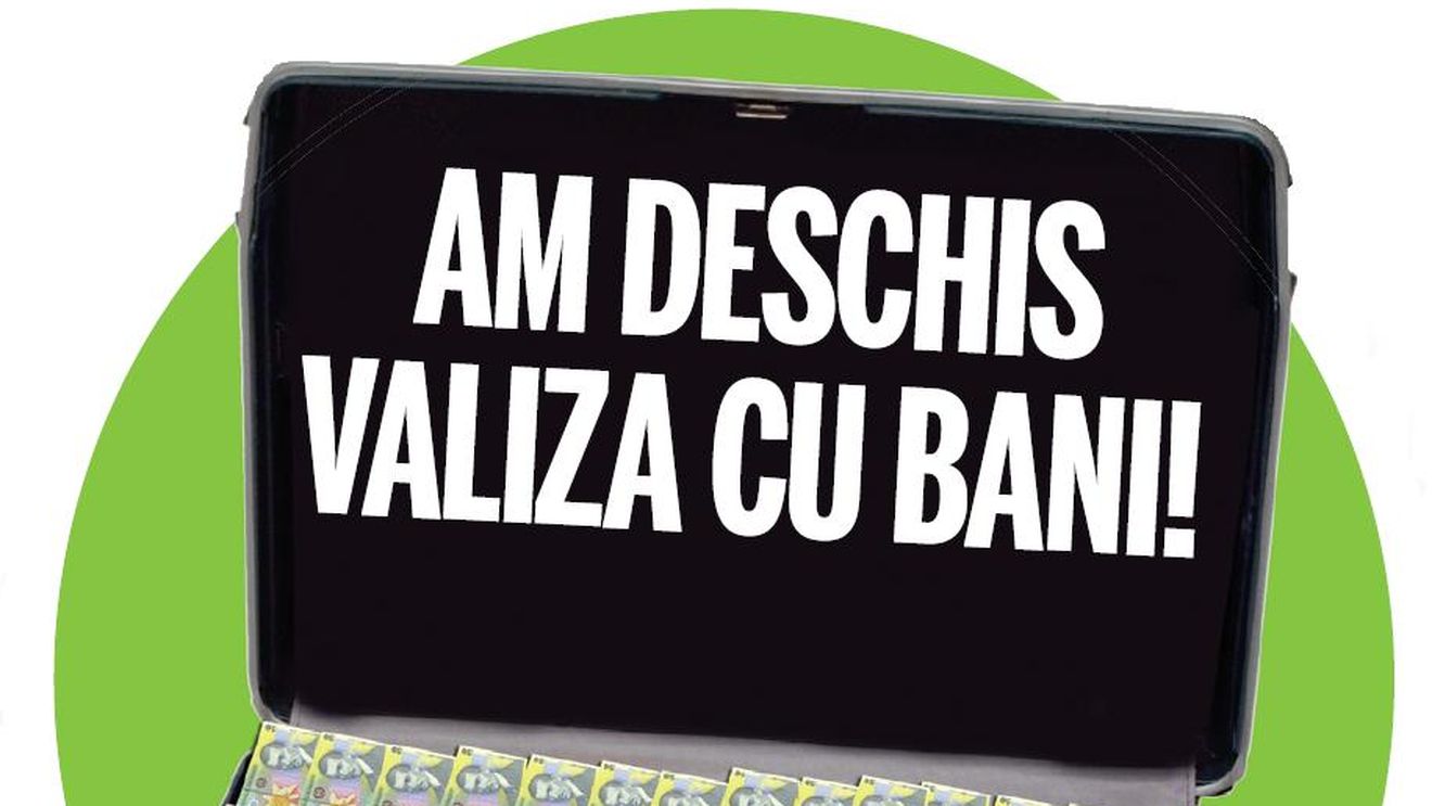ProSport, ziarul de sport cu cei mai mulți bani în talon!