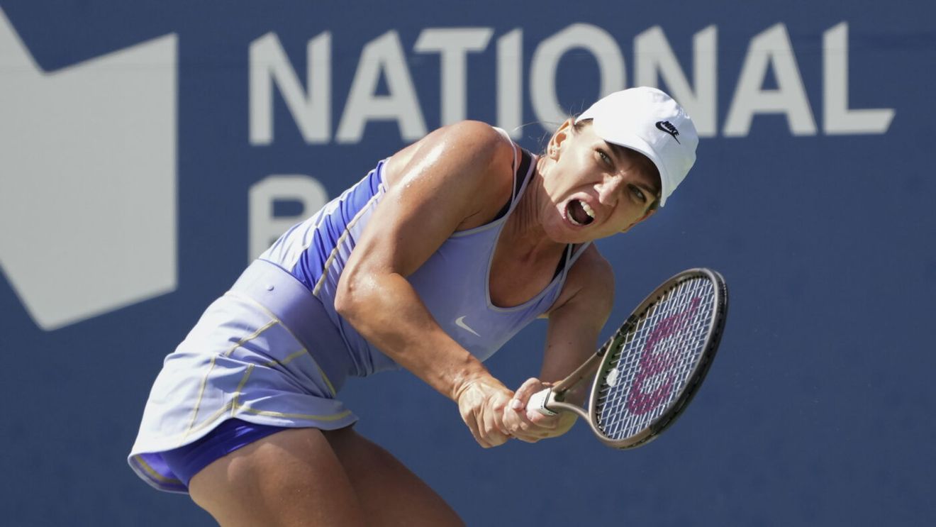 Lovitură teribilă din partea TAS pentru Simona Halep! Anunțul oficial vine la o lună după ce românca e depus apelul la decizia ITIA