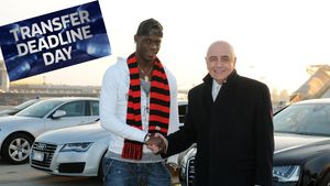 "Transfer Deadline Day"!** Arsenal, transfer de 12,8 milioane de euro în ultimele minute! Ajax l-a luat pe Cuenca! Fii la curent cu toate transferurile iernii în Europa