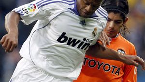 Baptista dorit de Atletico