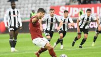 Gata! Daniel Pancu l-a dat afară pe Borisav Burmaz: Rapid a făcut anunțul oficial!