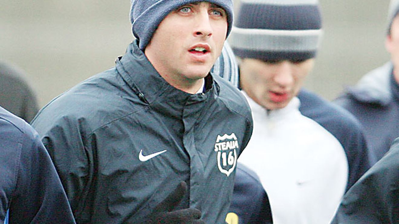 Propunere: Badea și Kapetanos pentru atacul Stelei