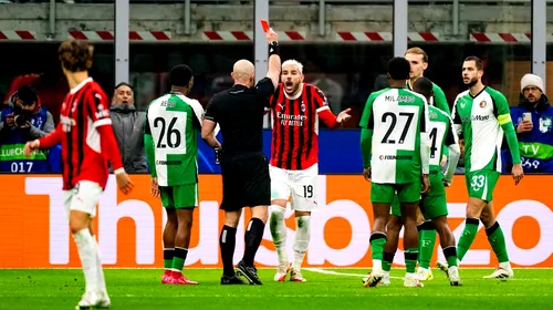 AC Milan, decizie șoc! Vedetele Rafa Leao, Theo Hernandez și Mike Maignan vor fi vândute