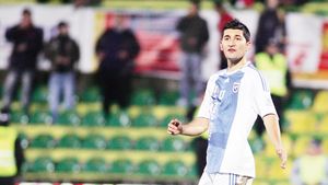 Cine mai dă gol la Craiova? Știința s-a despărțit de jucătorii care au dat 18 din totalul de 31 de goluri