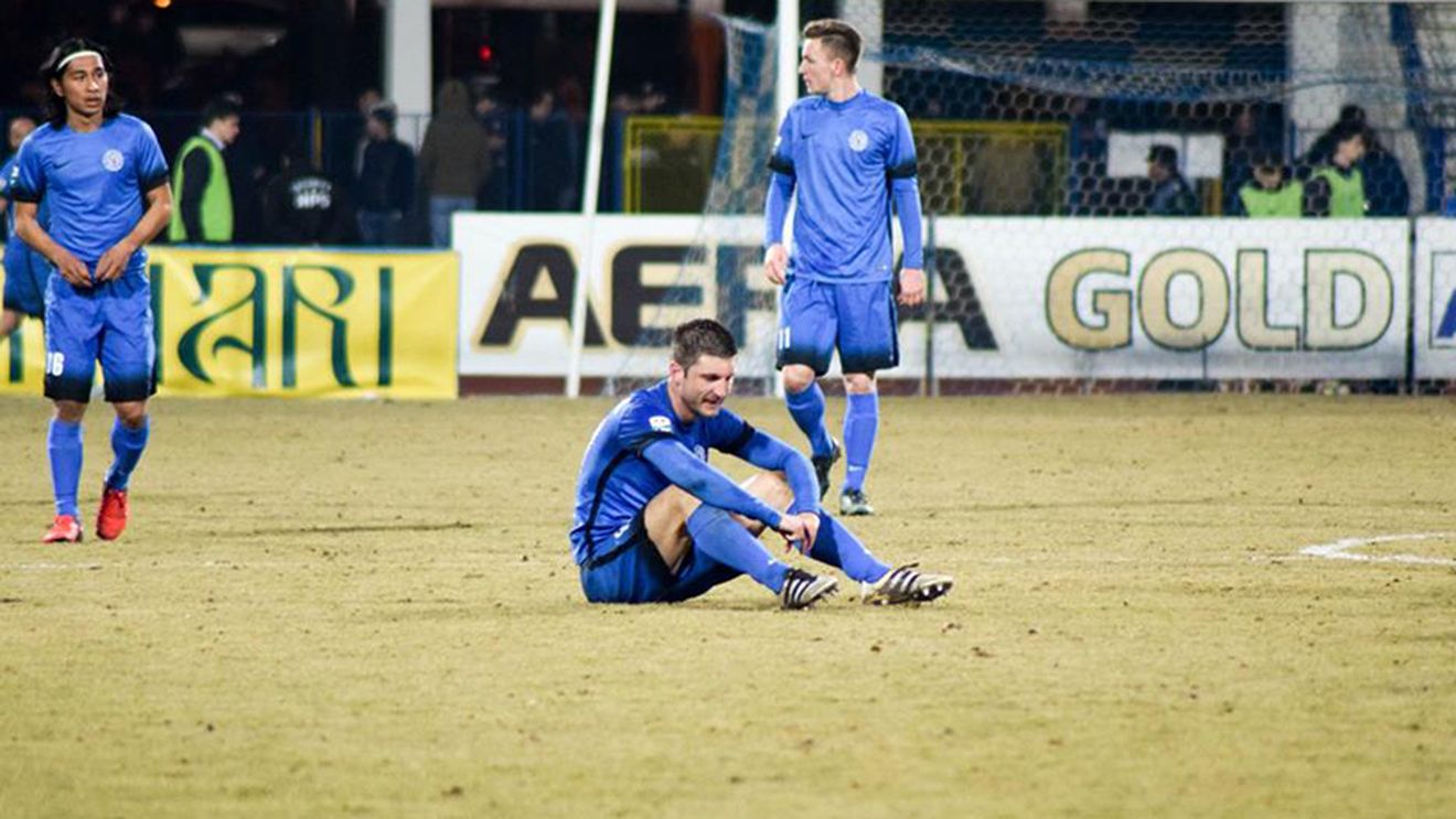 "Nu prea avem timp de plâns, că vine Astra!". Prunea dă alarma