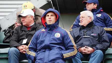 Lupescu: "Nu am fost, și nici nu sunt, tentat să demisionez"