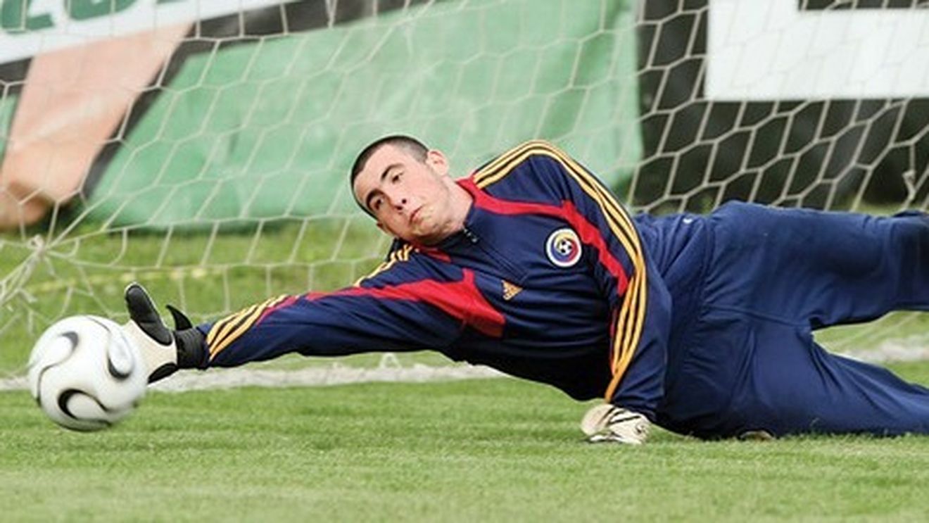 Federația caută antrenori pentru naționalele de juniori! Vezi condițiile FRF