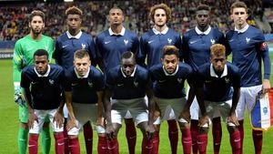 Cum a ajuns căpitanul Franței să joace pentru naționala Spaniei. Meci special pentru el în prima semifinală a EURO 2024