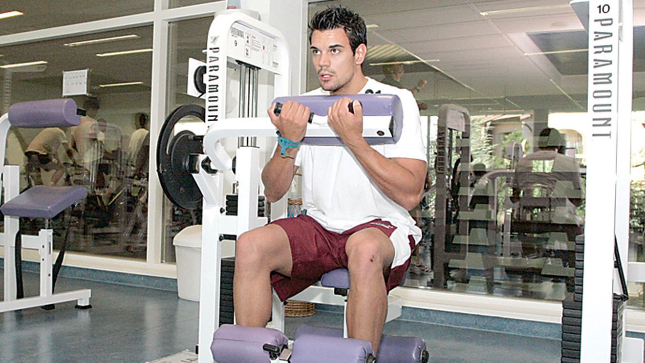 Pardo: „Nu mi-e frică de Coman!"