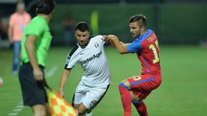 1. Constantin Budescu (Astra Giurgiu)