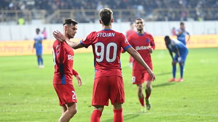 L-a desființat pe fotbalistul FCSB ca nimeni altcineva: „Ai fost mare căpitan, dar nu poți dribla un jucător de liga a doua”