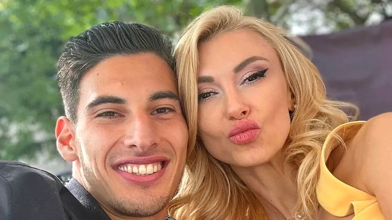 Andreea Bălan, lovită crunt! A trebuit să ia decizia grea și să amâne nunta cu Victor Cornea: „După ce se rezolvă aceste probleme”