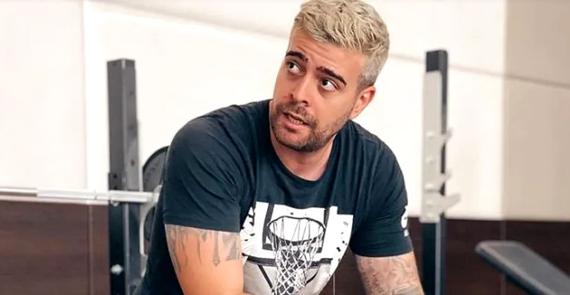 Speak, mesaj categoric pentru hoți. ”Să nu încercați treaba asta pentru că e groasă”