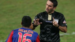 „Meme, gata cu vrăjeala!"