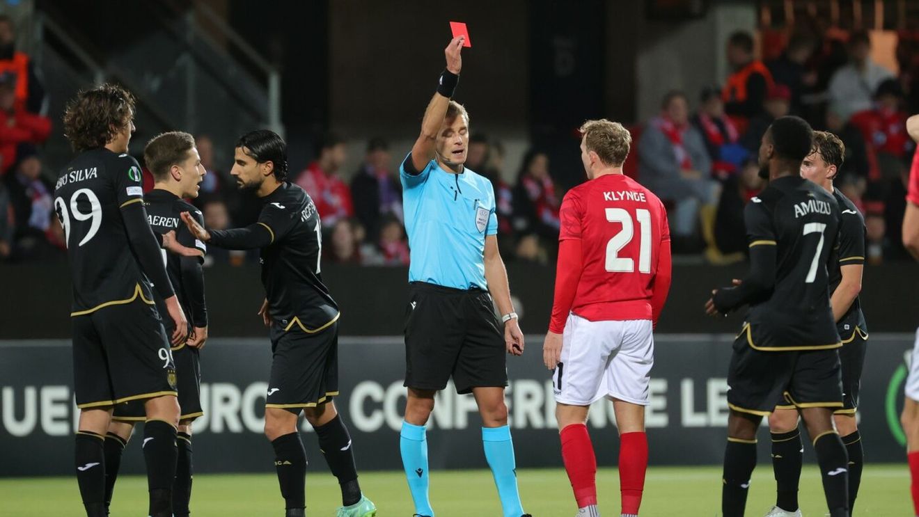 Ce s-a ales de Silkeborg, echipa care a umilit-o pe FCSB în Conference League și i-a provocat coșmaruri lui Gigi Becali după cele zece goluri: „Este de neiertat!” | SPECIAL